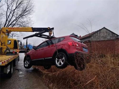 建水楚雄道路救援